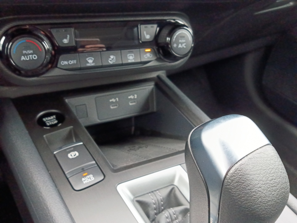 3N8AP6CE2TL411163 2026 Nissan Kicks SV