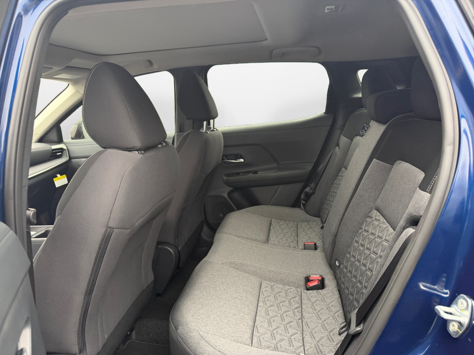 3N8AP6CE3TL336585 2026 Nissan Kicks SV