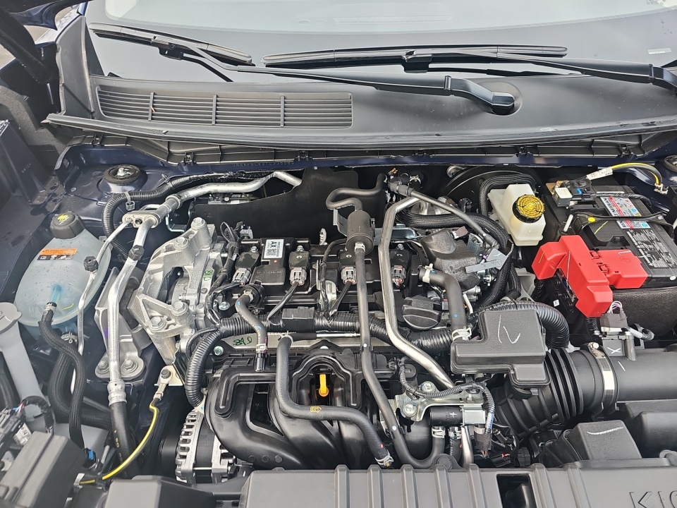 3N8AP6CE3TL336585 2026 Nissan Kicks SV