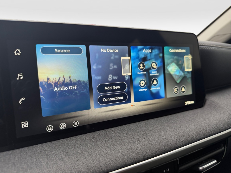 3N8AP6CE3TL336585 2026 Nissan Kicks SV