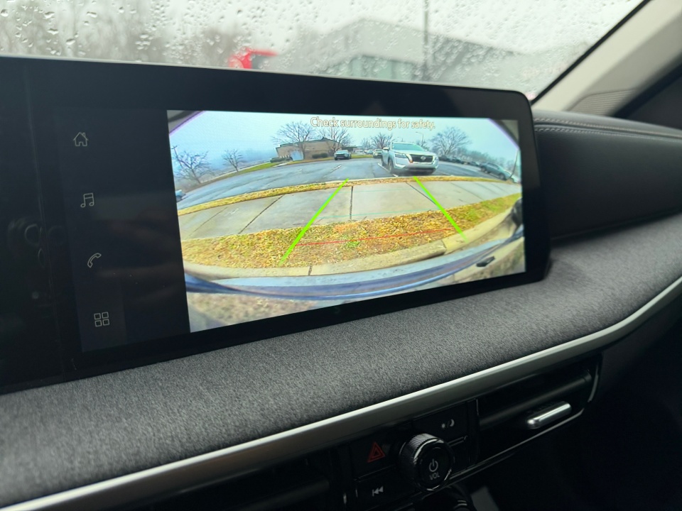 3N8AP6CE3TL336585 2026 Nissan Kicks SV