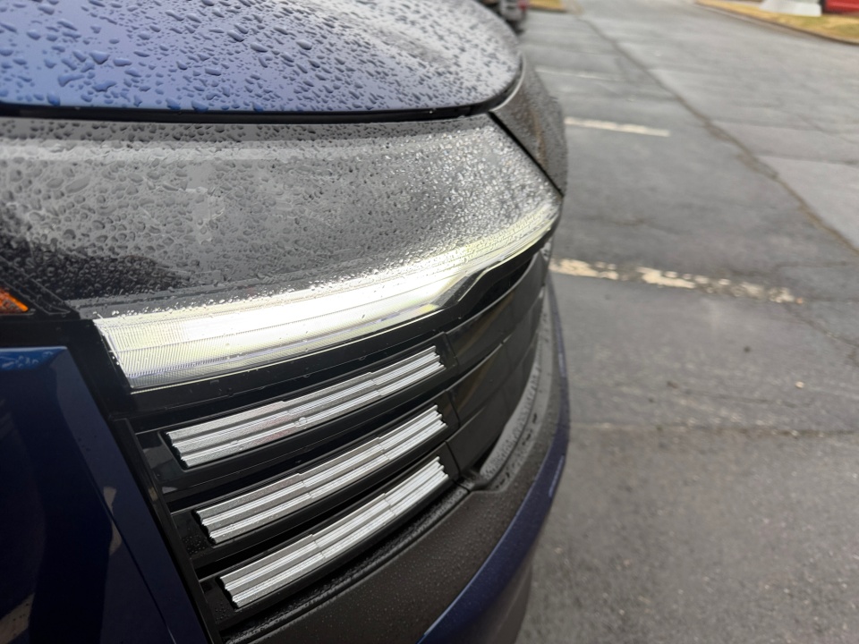 3N8AP6CE3TL336585 2026 Nissan Kicks SV