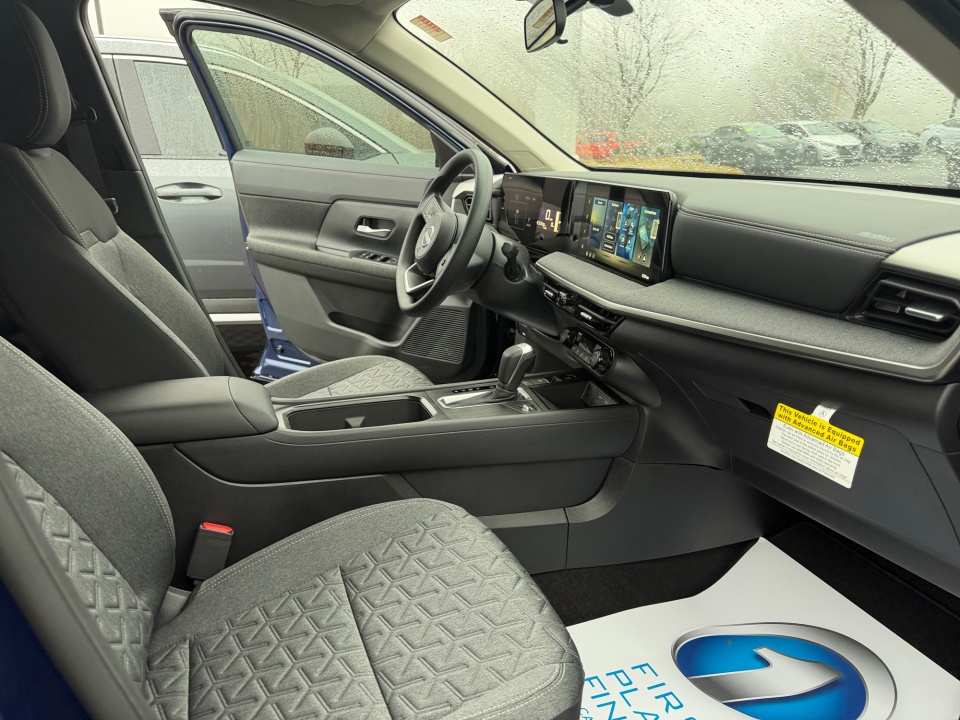 3N8AP6CE3TL336585 2026 Nissan Kicks SV