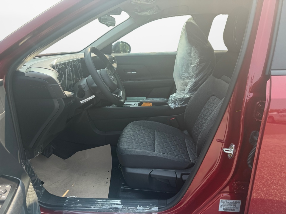 3N8AP6CE6TL433358 2026 Nissan Kicks SV
