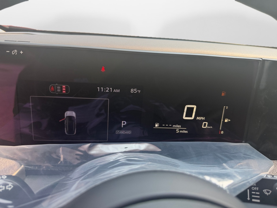 3N8AP6CE6TL433358 2026 Nissan Kicks SV