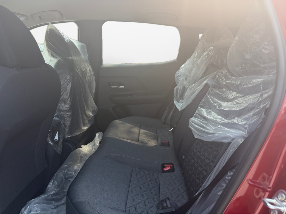 3N8AP6CE6TL433358 2026 Nissan Kicks SV