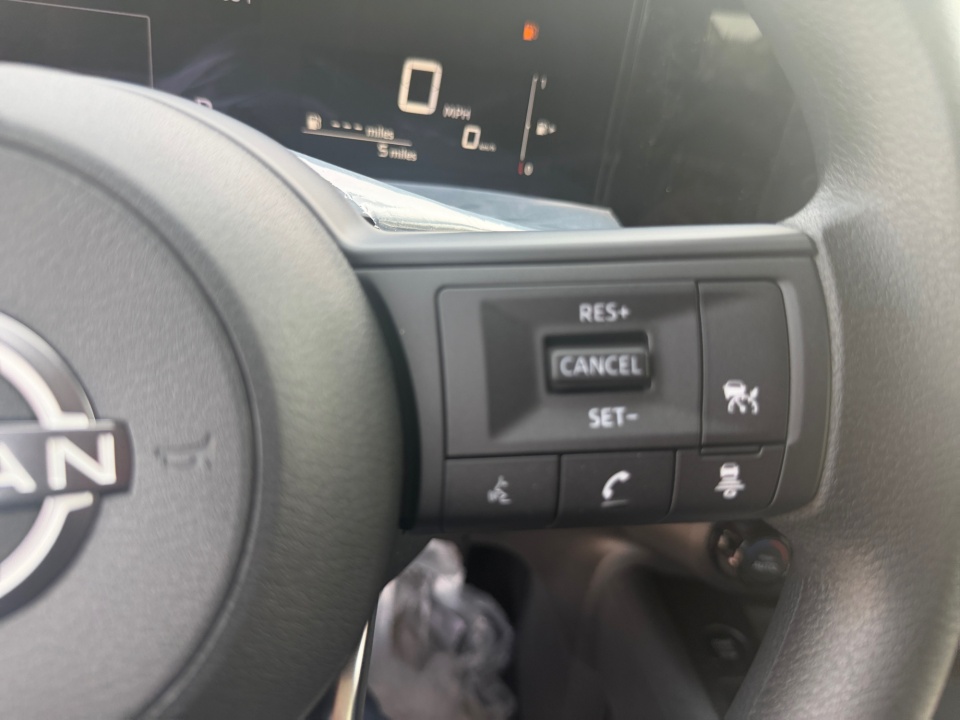 3N8AP6CE6TL433358 2026 Nissan Kicks SV
