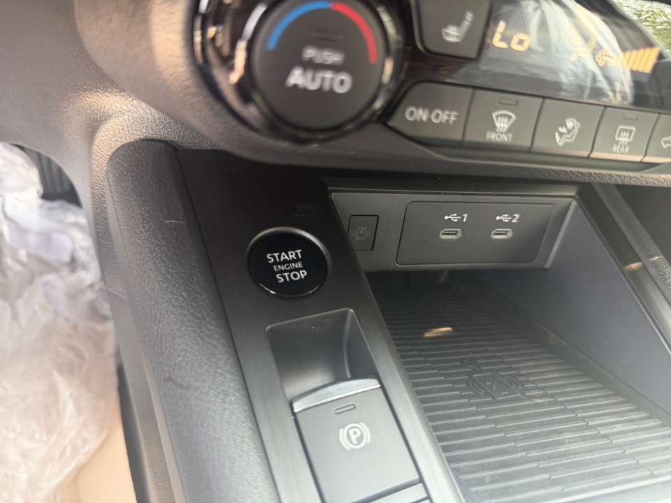 3N8AP6CE6TL433358 2026 Nissan Kicks SV