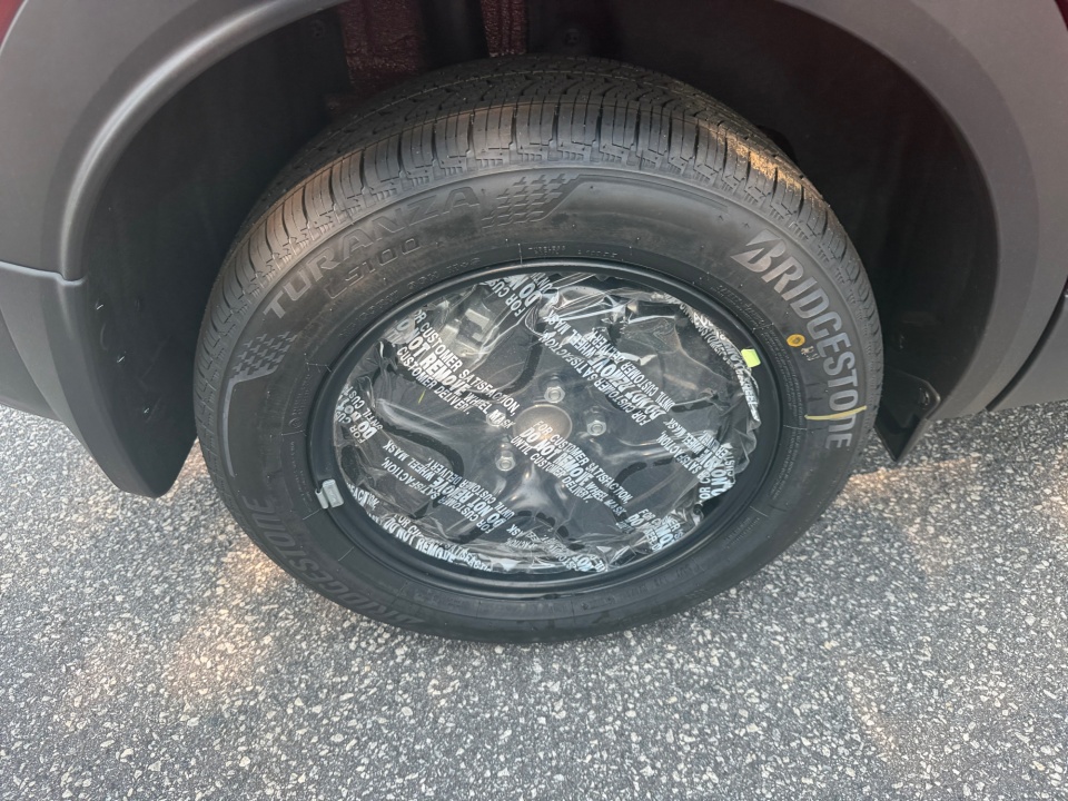 3N8AP6CE6TL433358 2026 Nissan Kicks SV