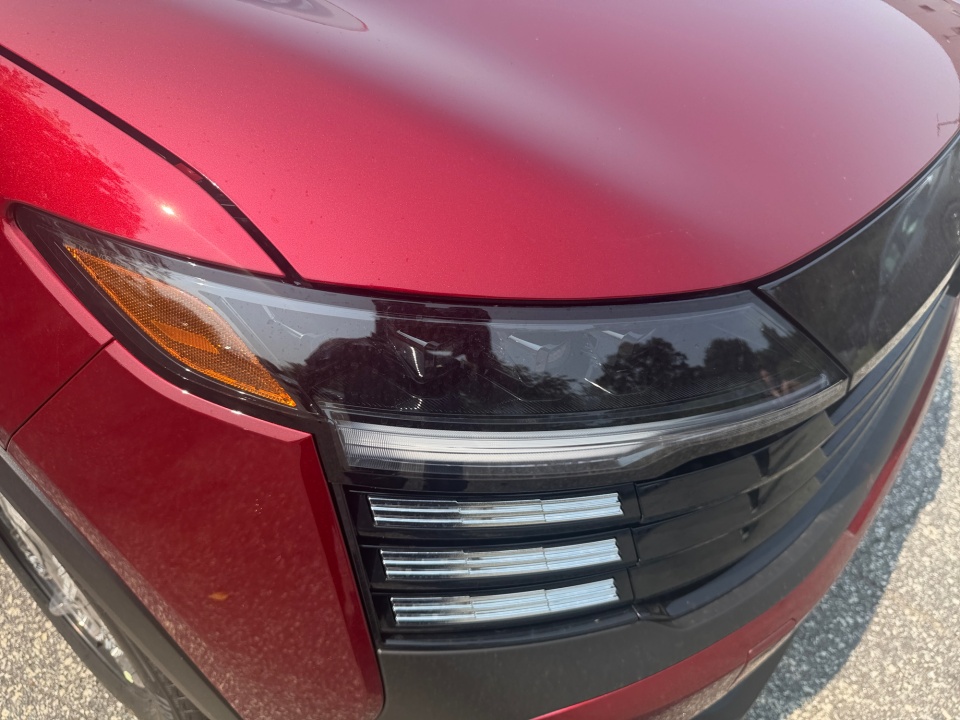 3N8AP6CE6TL433358 2026 Nissan Kicks SV