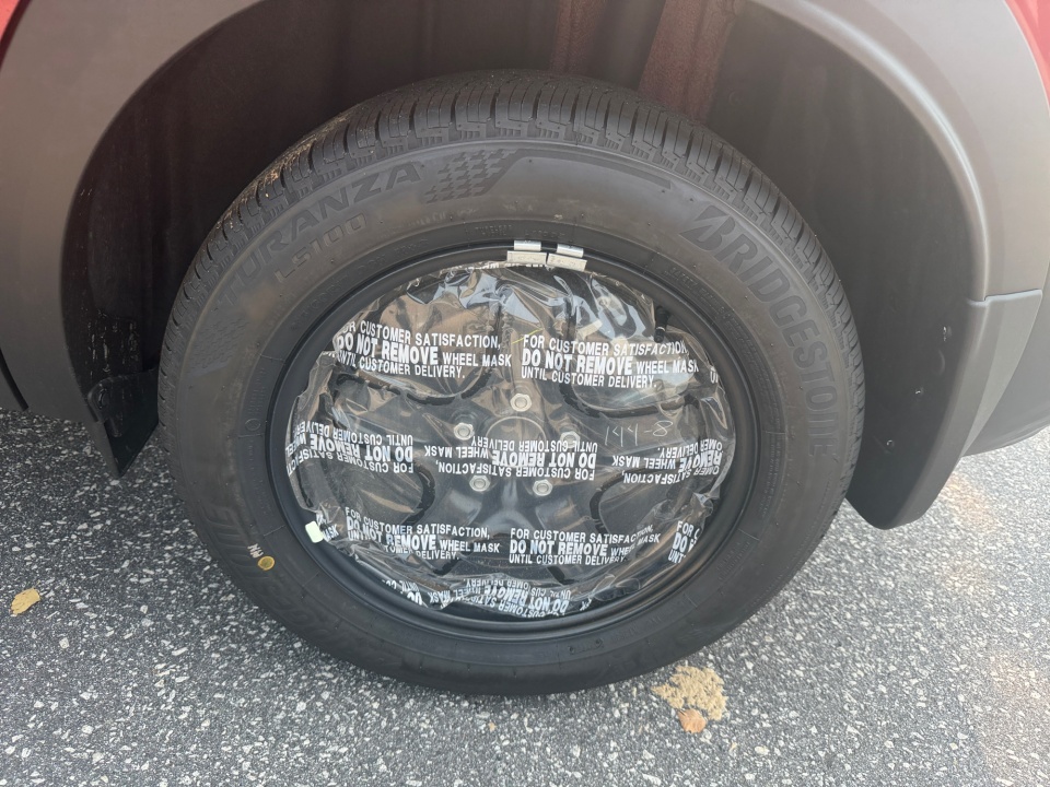 3N8AP6CE6TL433358 2026 Nissan Kicks SV