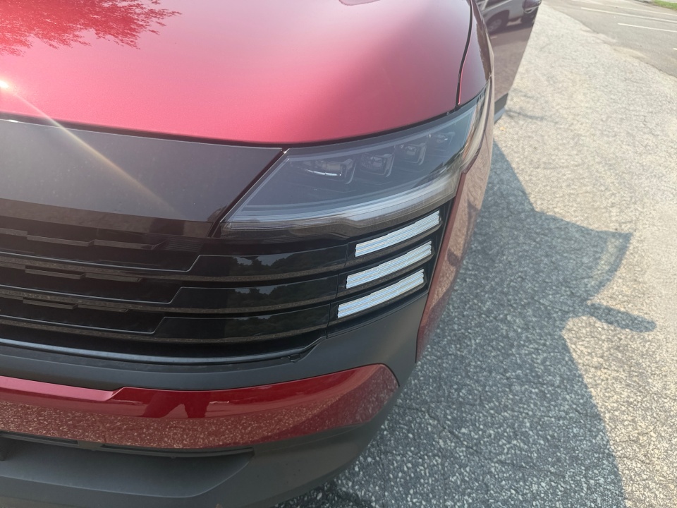 3N8AP6CE6TL433358 2026 Nissan Kicks SV