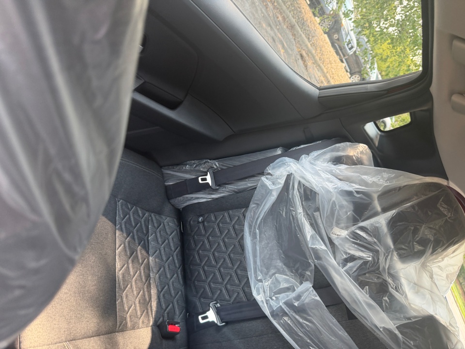 3N8AP6CE6TL433358 2026 Nissan Kicks SV