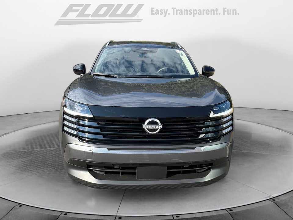 3N8AP6CE8TL312203 2026 Nissan Kicks SV