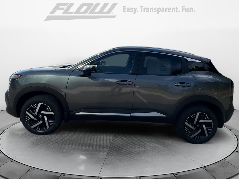 3N8AP6CE8TL312203 2026 Nissan Kicks SV