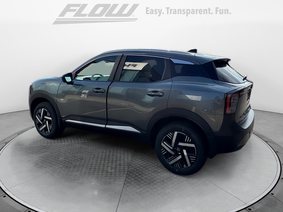 3N8AP6CE8TL312203 2026 Nissan Kicks SV