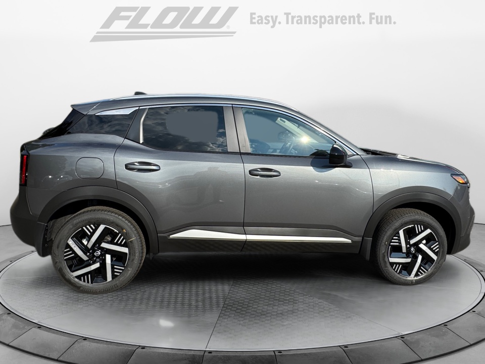 3N8AP6CE8TL312203 2026 Nissan Kicks SV