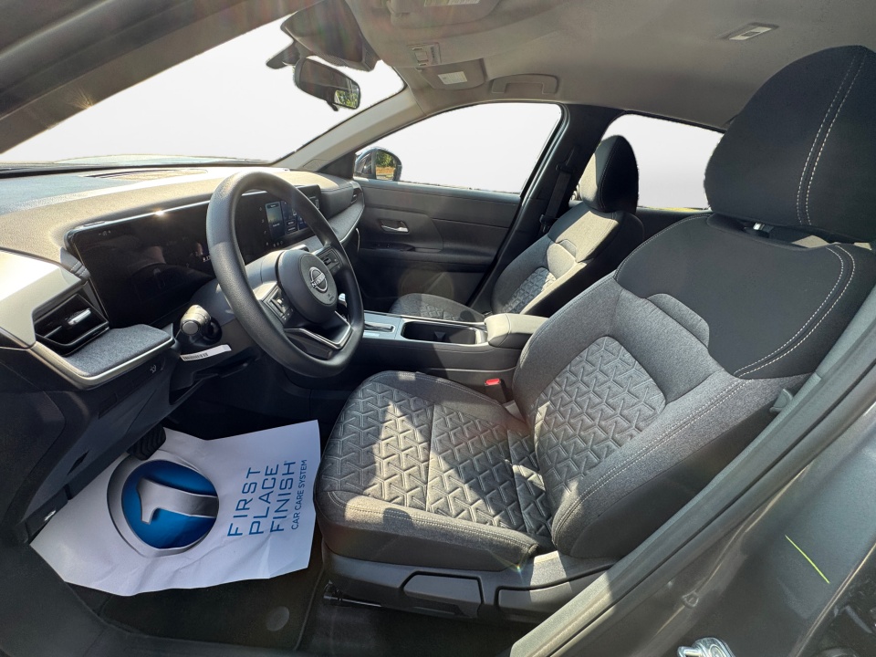 3N8AP6CE8TL312203 2026 Nissan Kicks SV