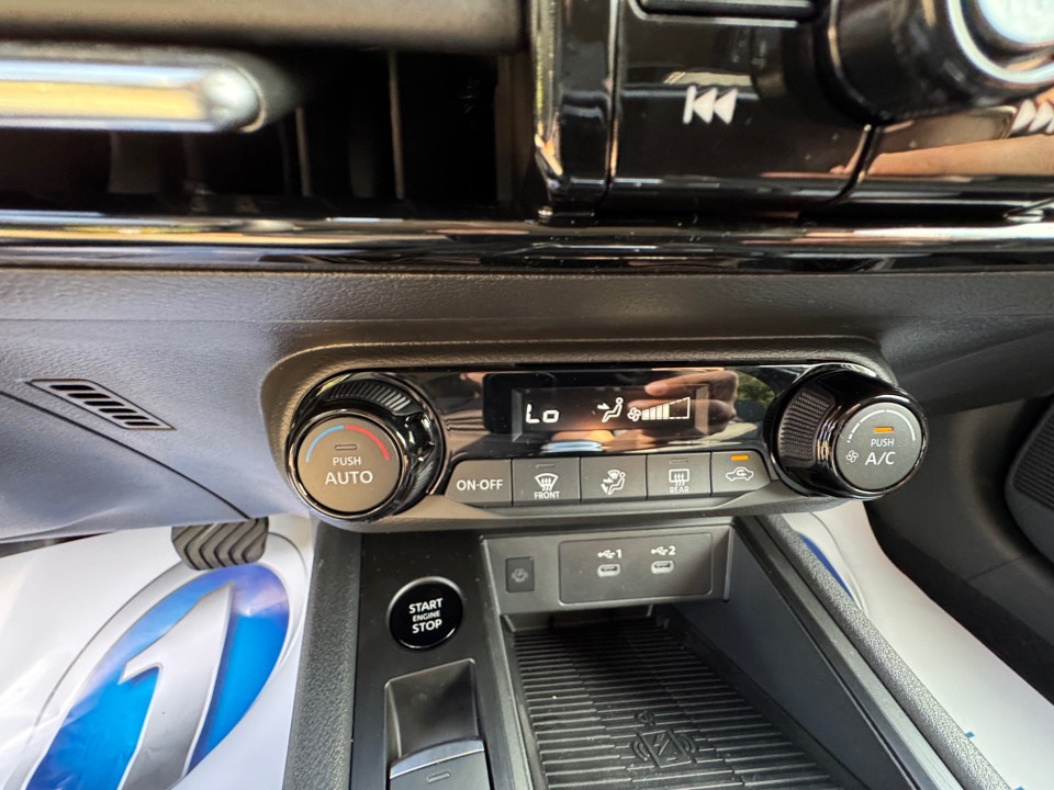 3N8AP6CE8TL312203 2026 Nissan Kicks SV