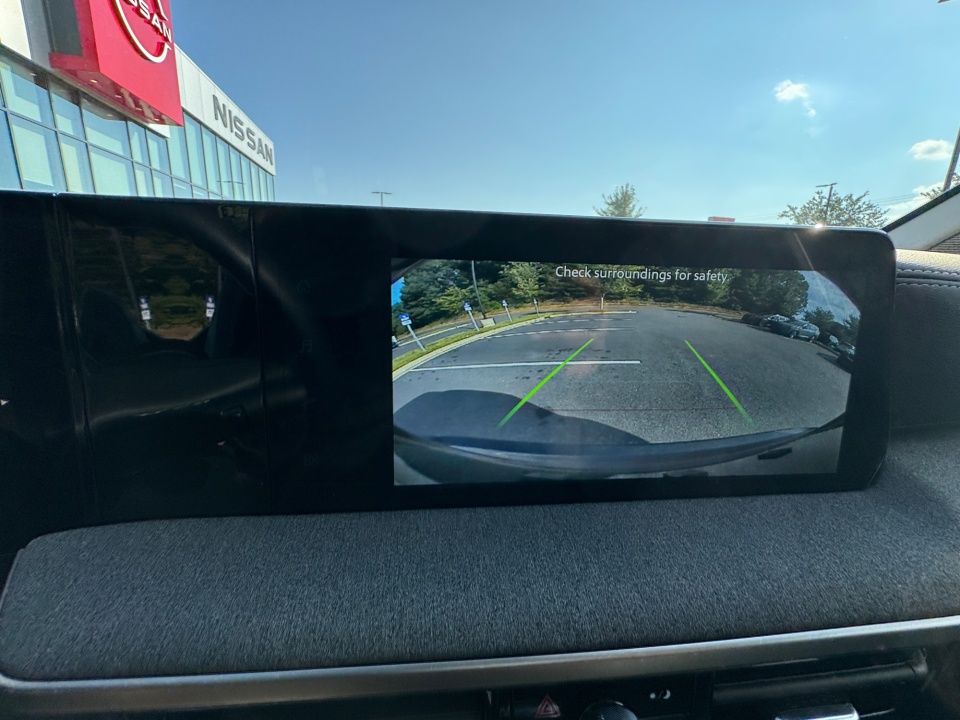 3N8AP6CE8TL312203 2026 Nissan Kicks SV