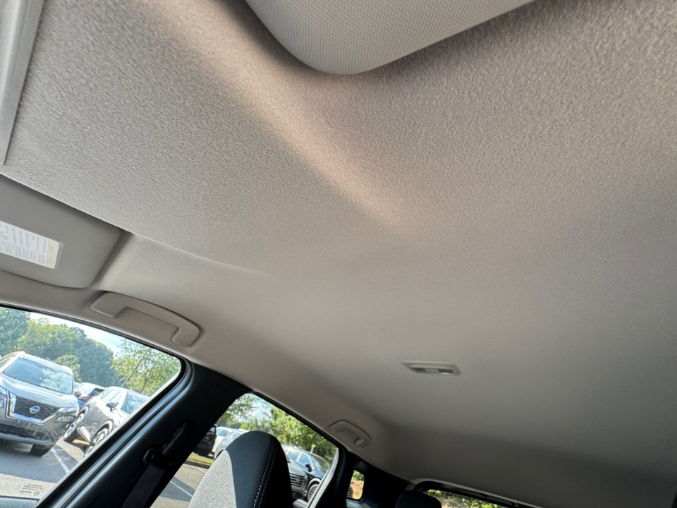 3N8AP6CE8TL312203 2026 Nissan Kicks SV