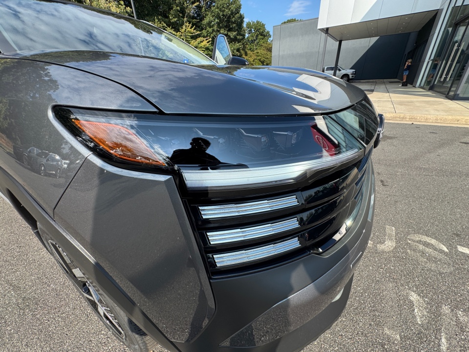 3N8AP6CE8TL312203 2026 Nissan Kicks SV