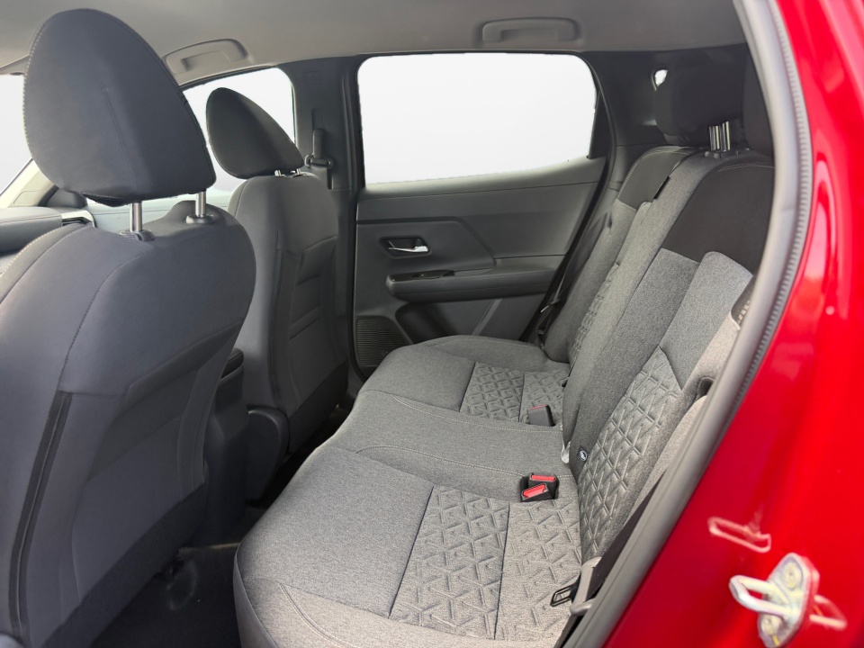 3N8AP6CE8TL424449 2026 Nissan Kicks SV