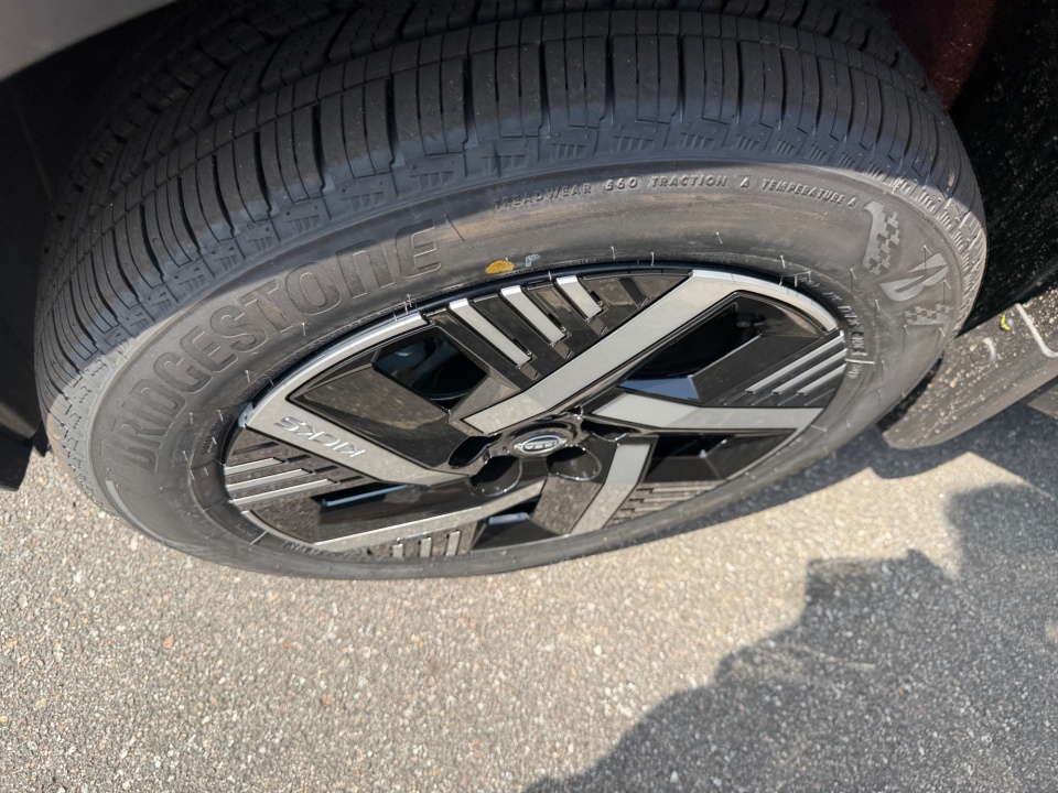 3N8AP6CE8TL424449 2026 Nissan Kicks SV