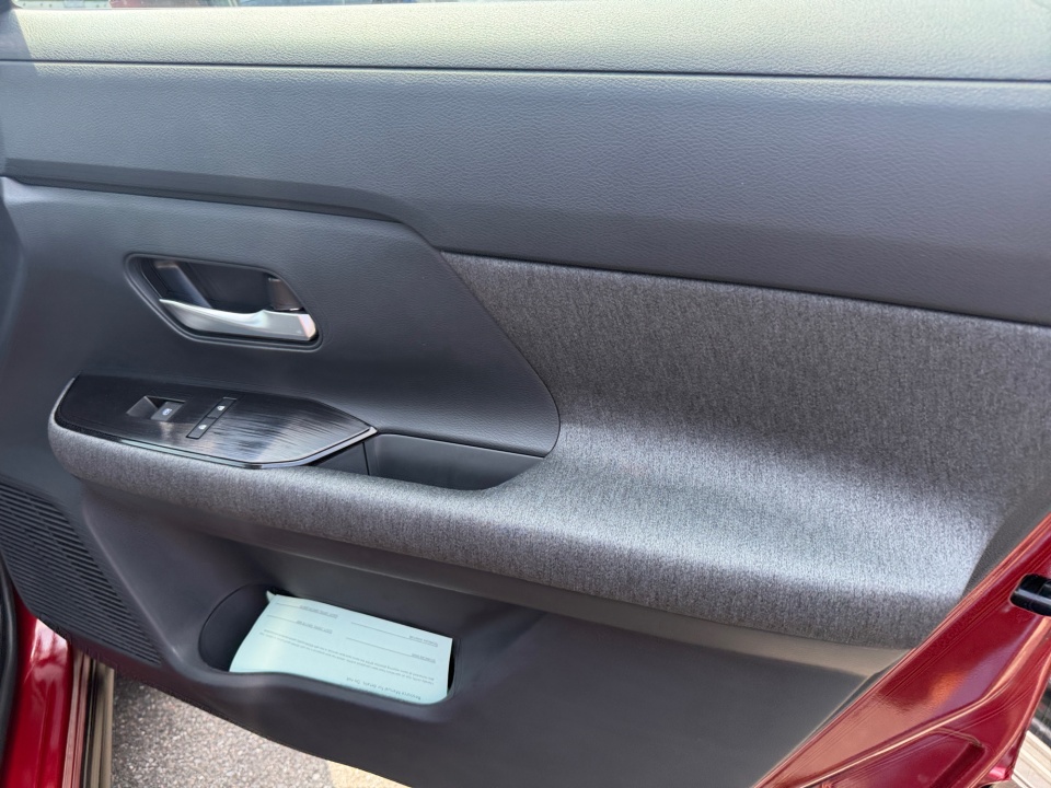 3N8AP6CE8TL424449 2026 Nissan Kicks SV