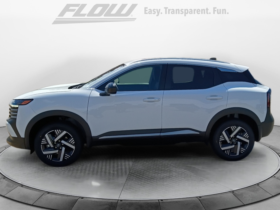 3N8AP6CE8VL312740 2027 Nissan Kicks SV
