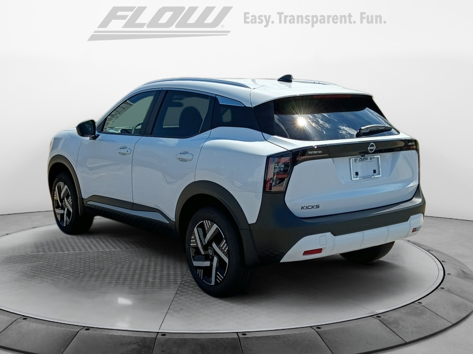 3N8AP6CE8VL312740 2027 Nissan Kicks SV