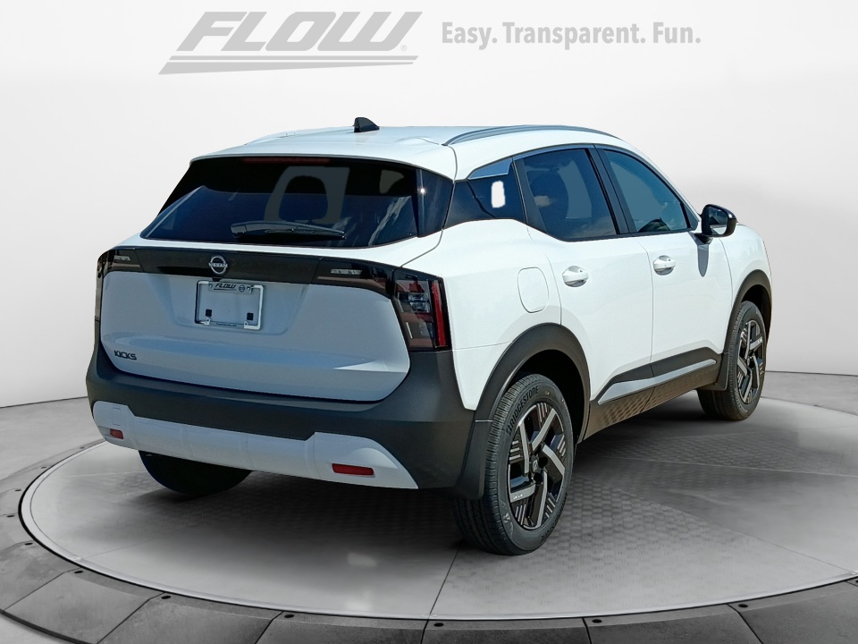 3N8AP6CE8VL312740 2027 Nissan Kicks SV