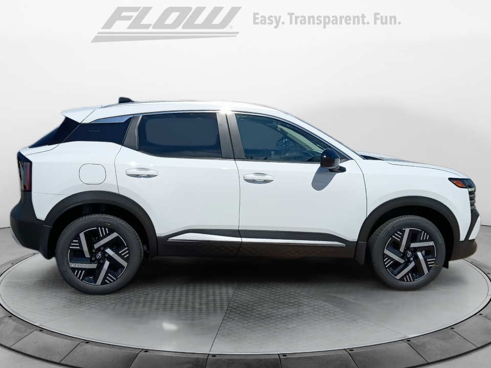 3N8AP6CE8VL312740 2027 Nissan Kicks SV