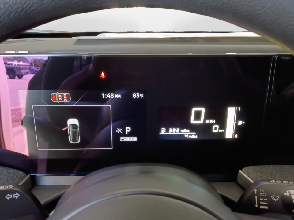 3N8AP6CE8VL312740 2027 Nissan Kicks SV