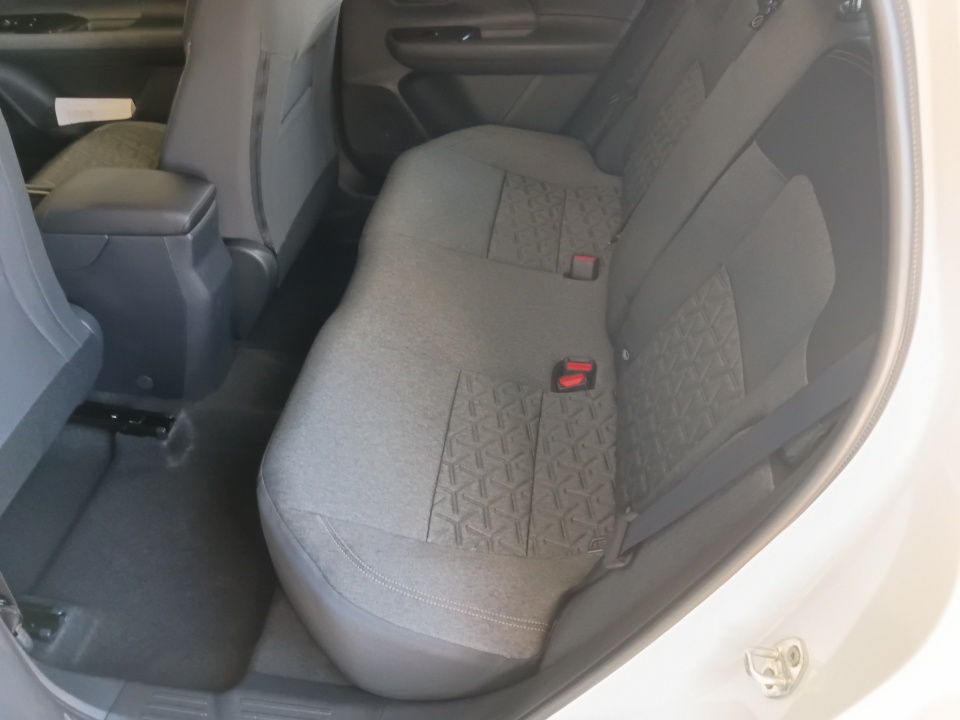 3N8AP6CE8VL312740 2027 Nissan Kicks SV