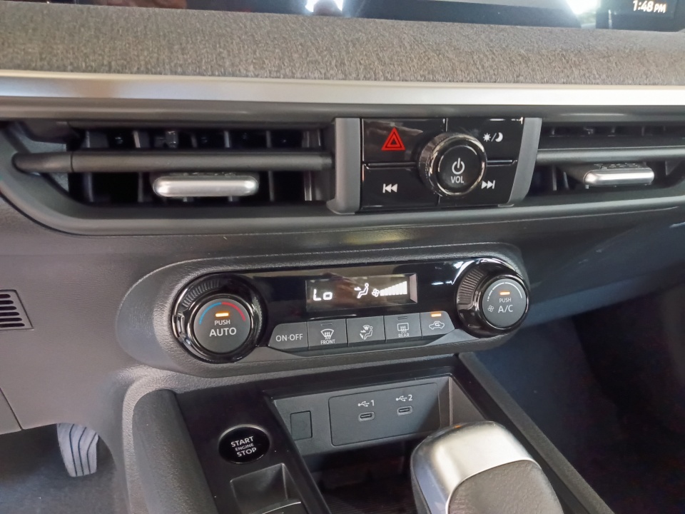 3N8AP6CE8VL312740 2027 Nissan Kicks SV