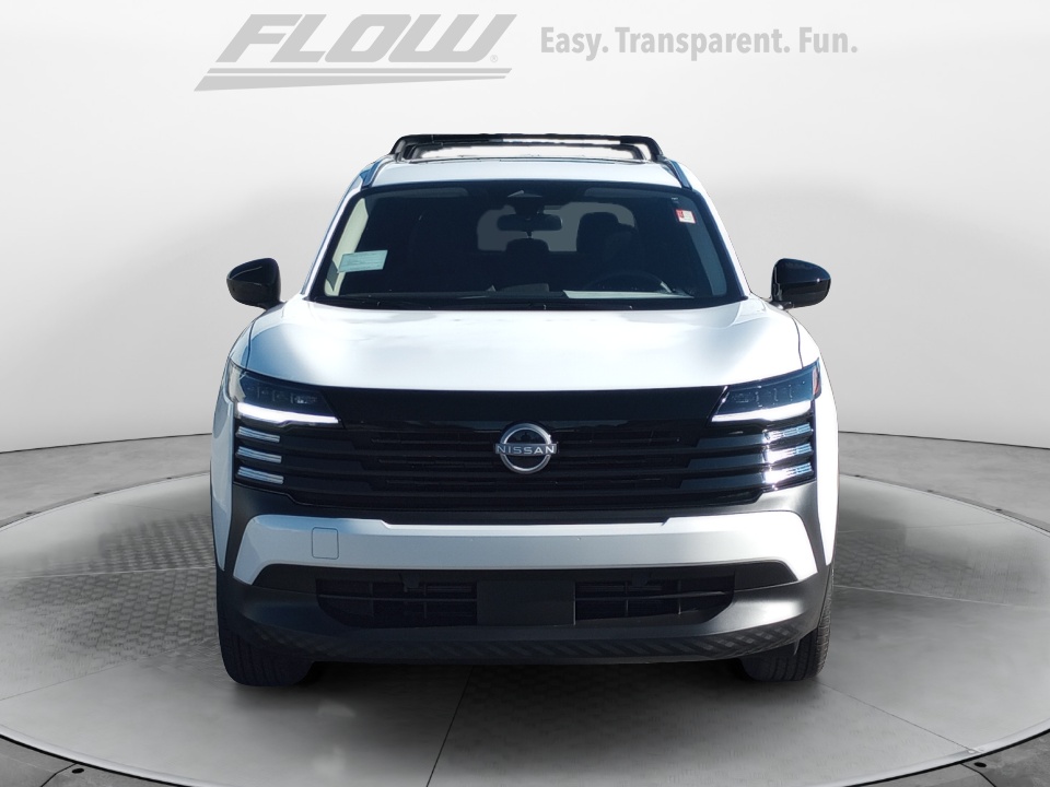 3N8AP6CE9TL327728 2026 Nissan Kicks SV