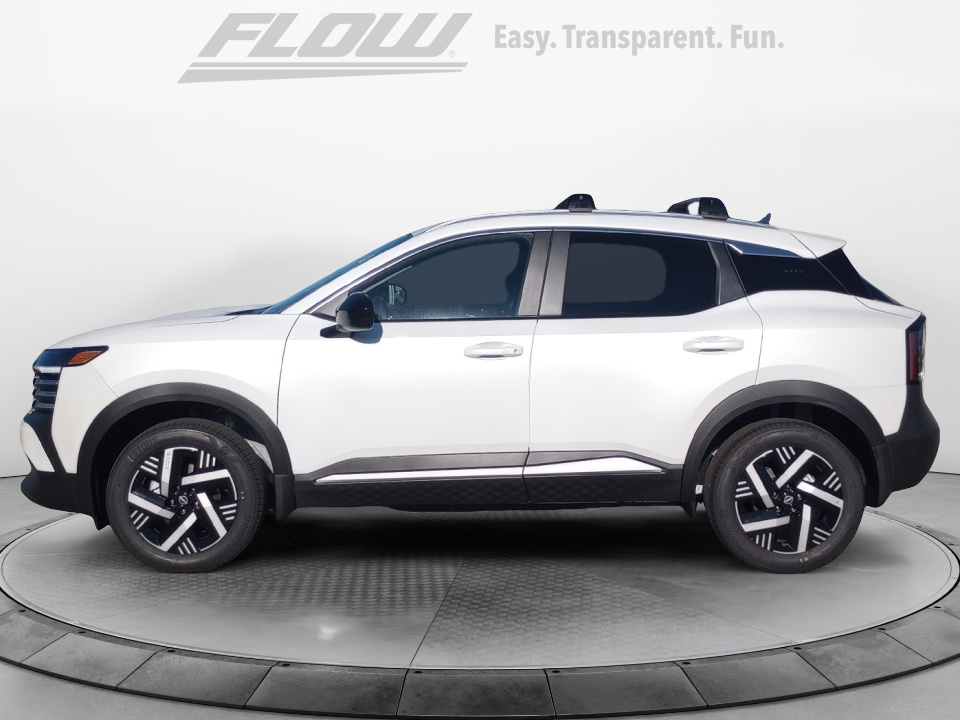 3N8AP6CE9TL327728 2026 Nissan Kicks SV