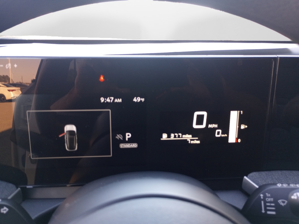 3N8AP6CE9TL327728 2026 Nissan Kicks SV