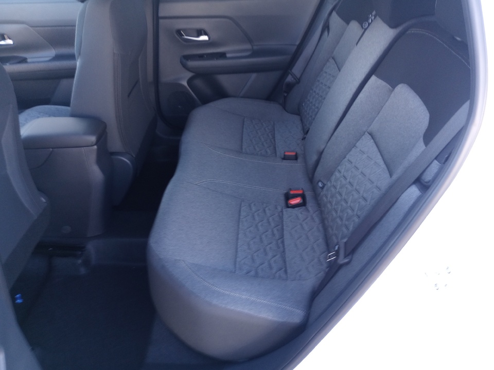 3N8AP6CE9TL327728 2026 Nissan Kicks SV