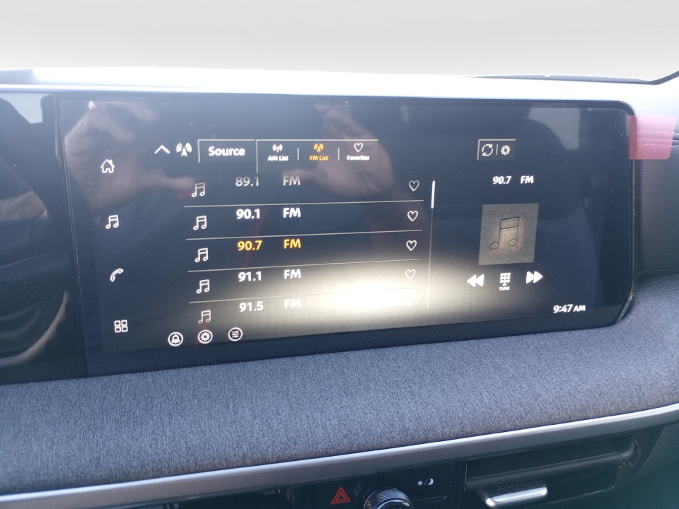 3N8AP6CE9TL327728 2026 Nissan Kicks SV