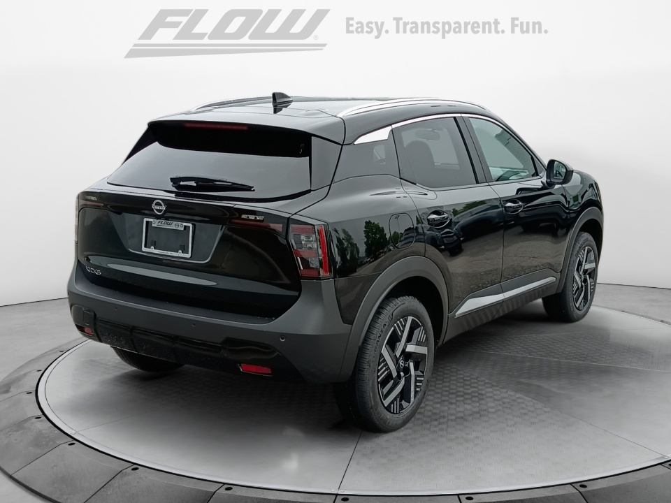 3N8AP6CE9TL440420 2026 Nissan Kicks SV