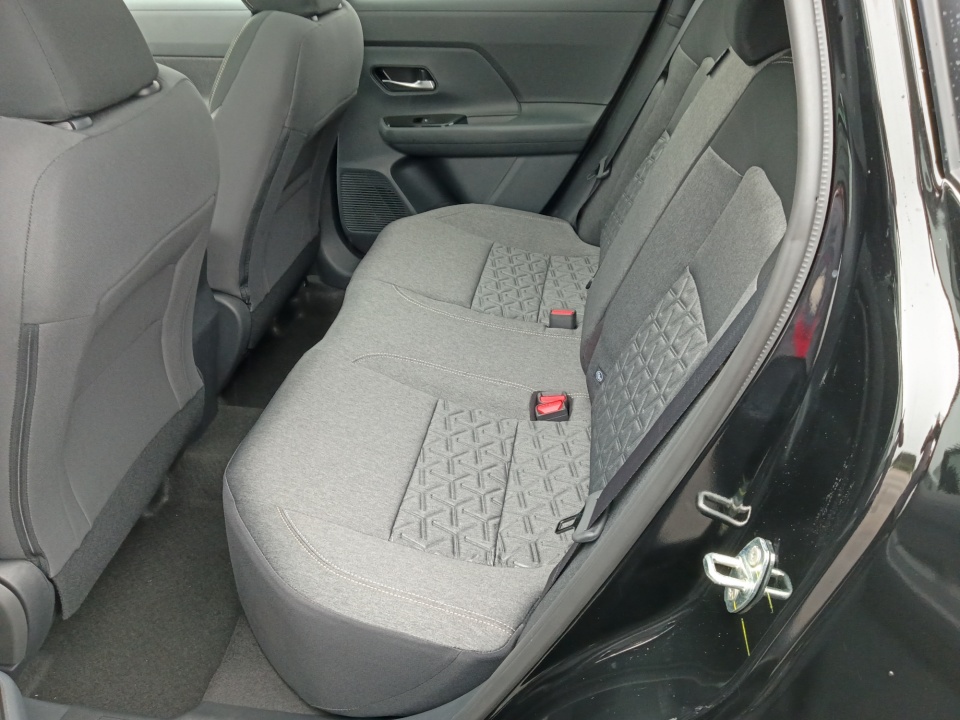 3N8AP6CE9TL440420 2026 Nissan Kicks SV