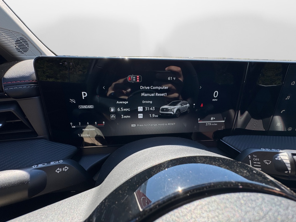 3N8AP6DA0TL313437 2026 Nissan Kicks SR