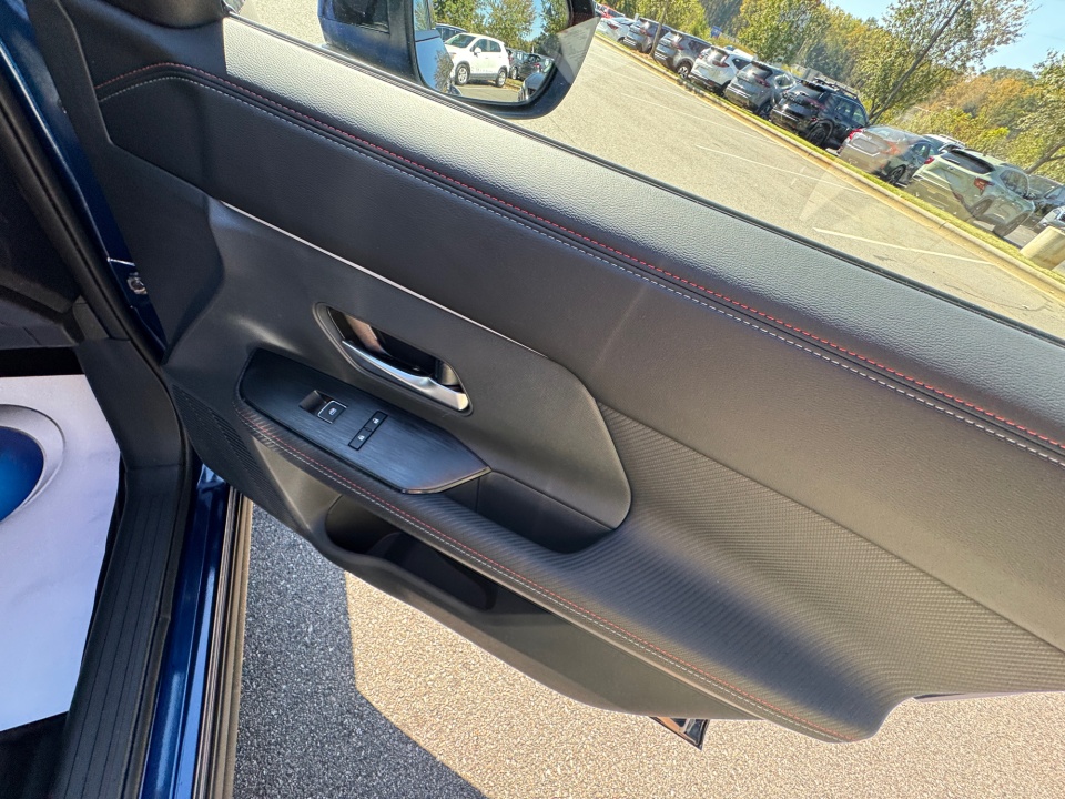 3N8AP6DA0TL313437 2026 Nissan Kicks SR