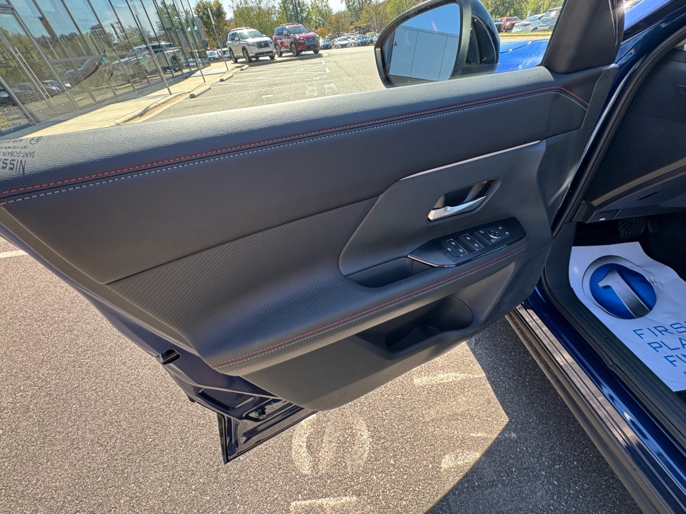 3N8AP6DA0TL313437 2026 Nissan Kicks SR