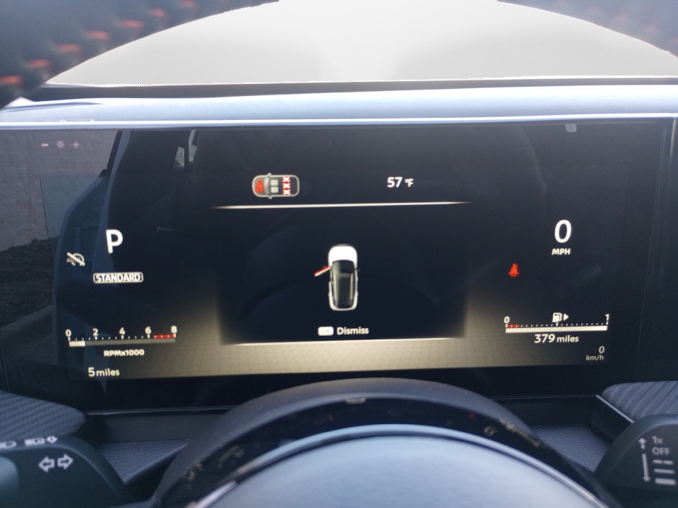 3N8AP6DA0TL324938 2026 Nissan Kicks SR