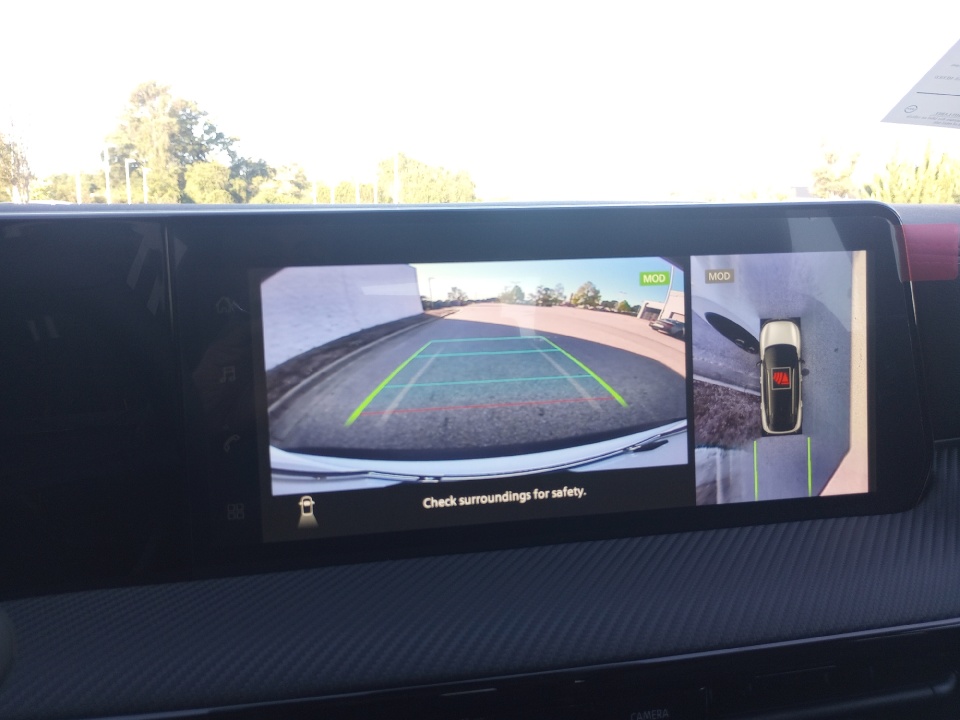 3N8AP6DA0TL324938 2026 Nissan Kicks SR