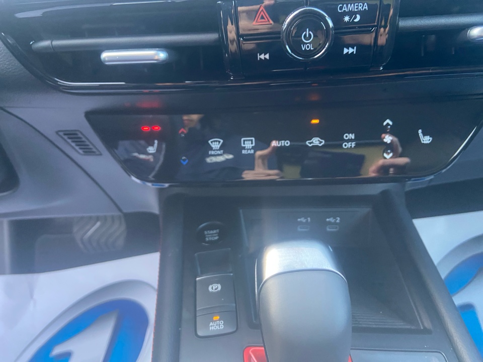 3N8AP6DA0TL334160 2026 Nissan Kicks SR