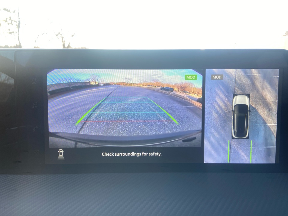 3N8AP6DA0TL334160 2026 Nissan Kicks SR